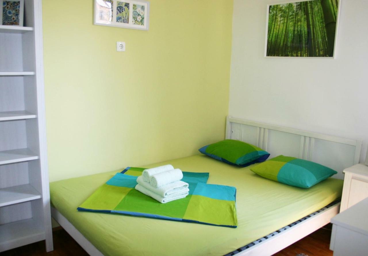 Honey Home, Budapest